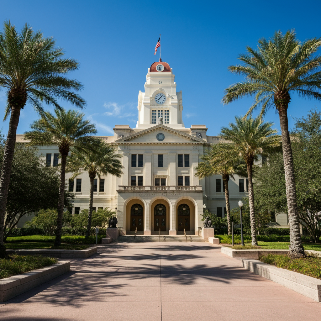 State-specific immigration rules for Florida