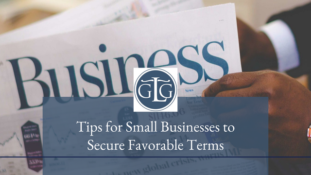 Business Law Tips for Small Businesses