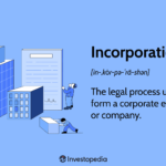 How to Incorporate a Business Legally